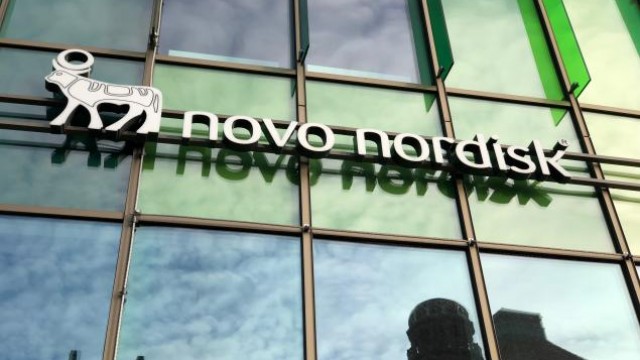 Image of: Novo Nordisk (NVO), Valo Ink Deal to Develop Heart Disease Drugs